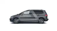 2026 Volkswagen Touran