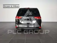 2026 Volkswagen Touran