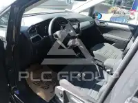 2026 Volkswagen Touran