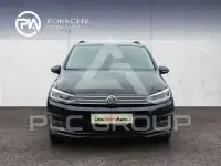 2026 Volkswagen Touran