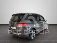 2026 Volkswagen Touran