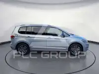 2026 Volkswagen Touran