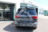 2026 Volkswagen Touran