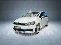 2026 Volkswagen Touran