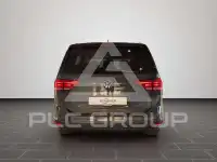 2026 Volkswagen Touran