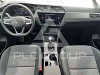 2026 Volkswagen Touran