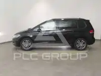 2026 Volkswagen Touran
