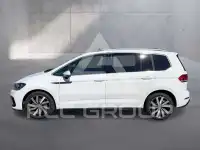 2026 Volkswagen Touran