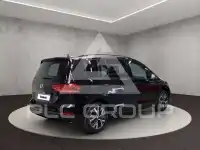 2026 Volkswagen Touran