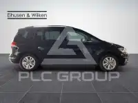 2026 Volkswagen Touran