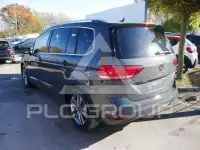 2026 Volkswagen Touran