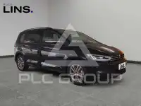 2026 Volkswagen Touran