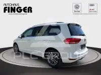 2026 Volkswagen Touran