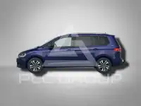 2026 Volkswagen Touran