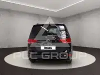 2026 Volkswagen Touran