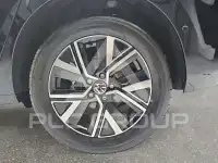 2026 Volkswagen Touran