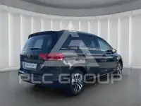 2026 Volkswagen Touran