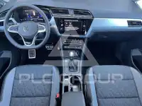 2026 Volkswagen Touran