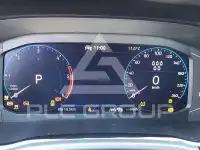 2026 Volkswagen Touran