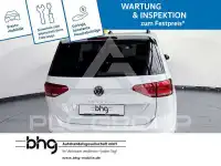 2026 Volkswagen Touran