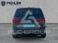 2026 Volkswagen Touran