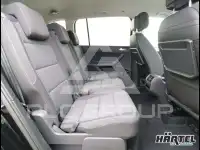 2026 Volkswagen Touran