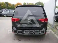 2026 Volkswagen Touran