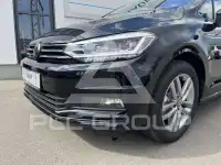 2026 Volkswagen Touran