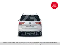 2026 Volkswagen Touran