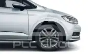 2026 Volkswagen Touran