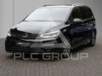 2026 Volkswagen Touran