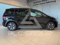 2026 Volkswagen Touran