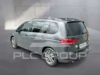 2026 Volkswagen Touran