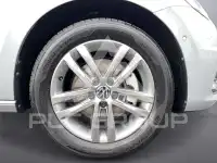 2026 Volkswagen Touran
