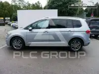 2026 Volkswagen Touran