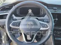 2026 Volkswagen Touran