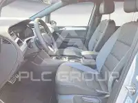 2026 Volkswagen Touran