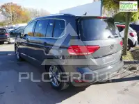 2026 Volkswagen Touran