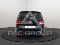 2026 Volkswagen Touran