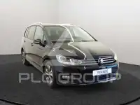 2026 Volkswagen Touran