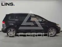 2026 Volkswagen Touran