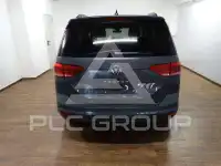 2026 Volkswagen Touran