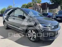 2026 Volkswagen Touran