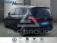 2026 Volkswagen Touran