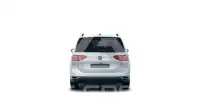 2026 Volkswagen Touran