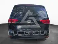 2026 Volkswagen Touran