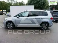 2026 Volkswagen Touran