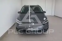 2026 Volkswagen Touran