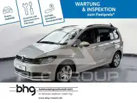 2026 Volkswagen Touran