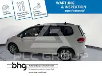 2026 Volkswagen Touran